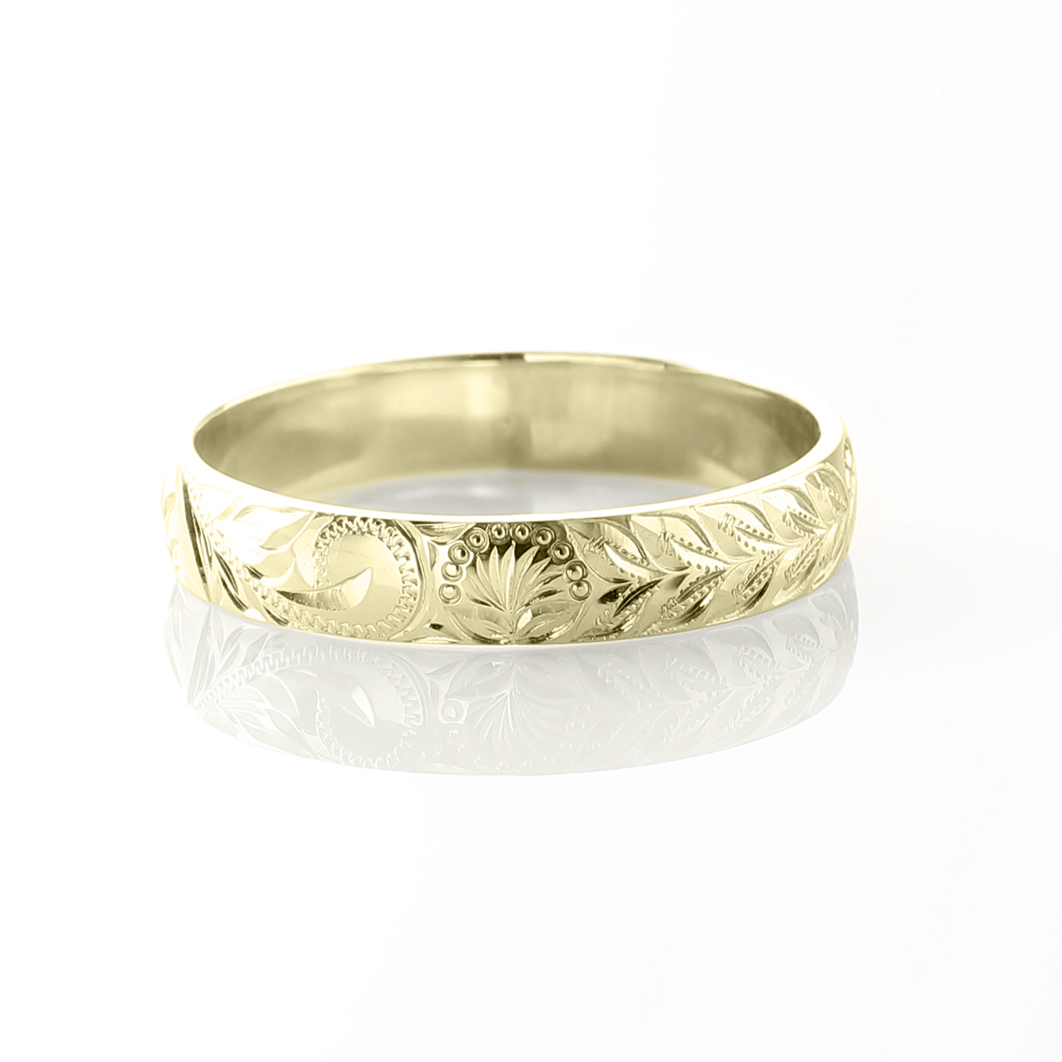 レフアの花は夫婦の愛を表現