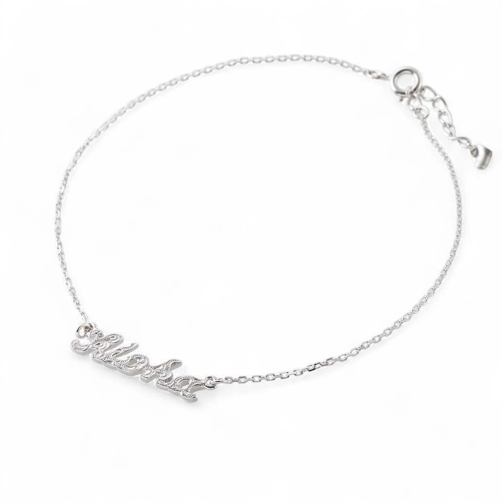 アンクレット｜Local Brand 公式オンラインストア