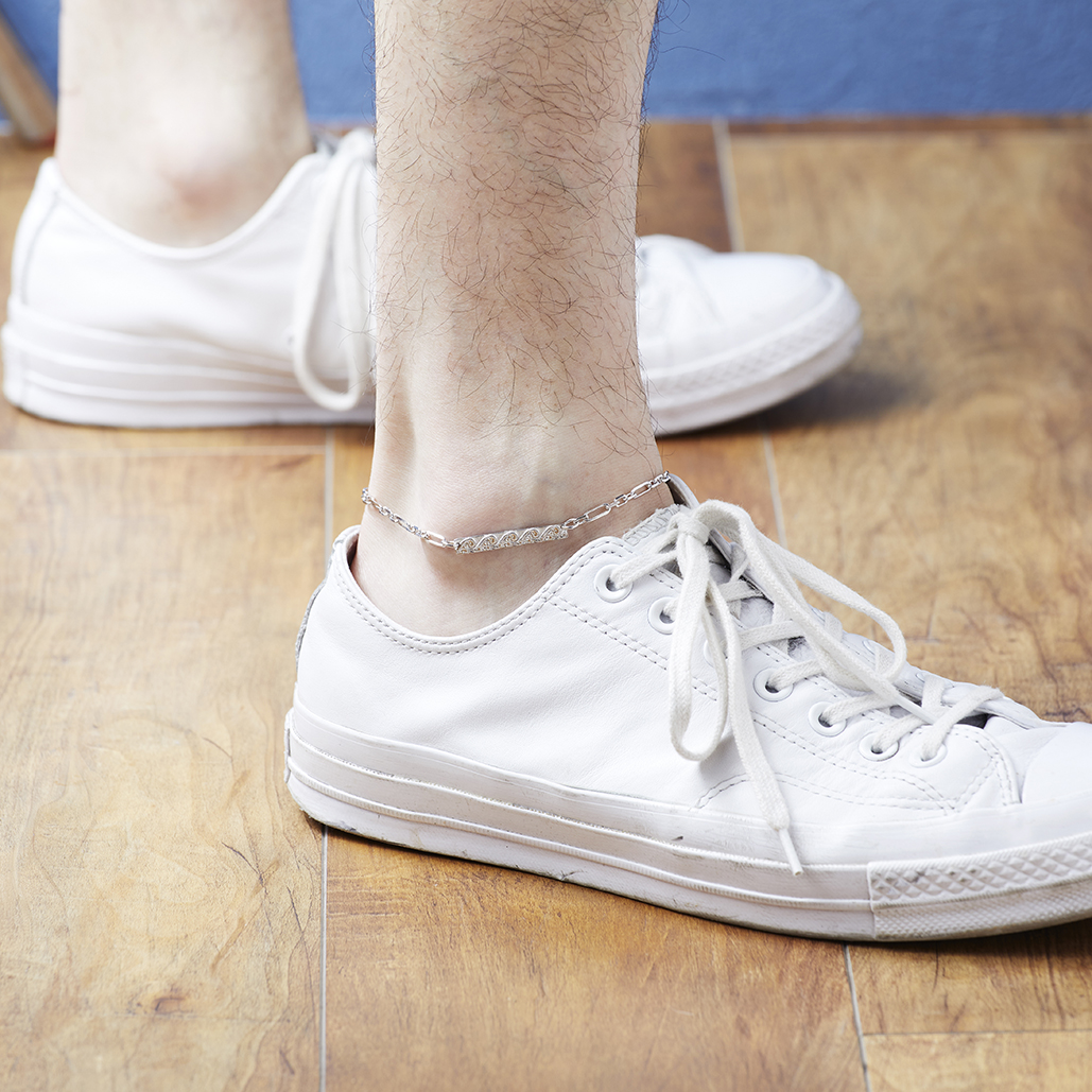 男性でも女性でもペア使いも可能