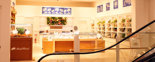 コクーンシティ店